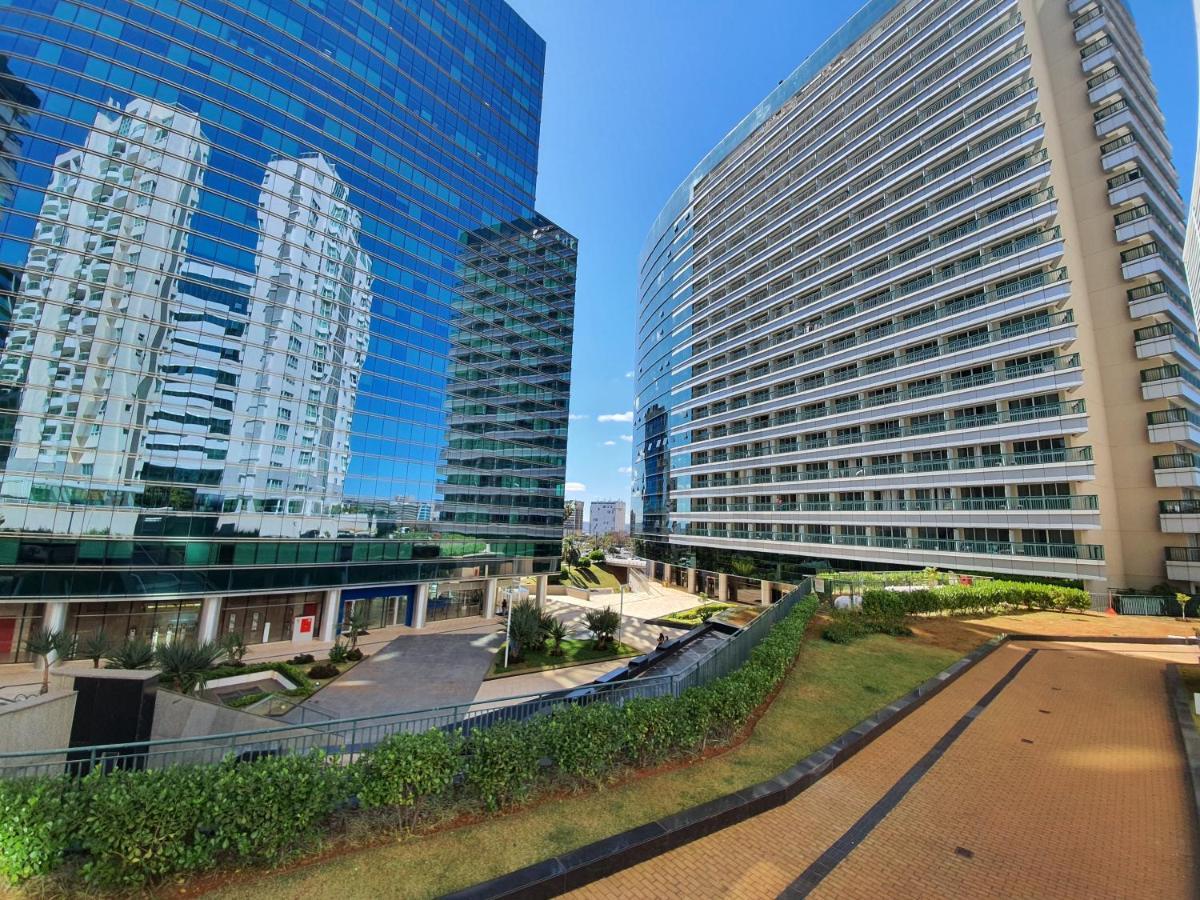 Апарт отель Vision Executive Premium XV Бразилиа Экстерьер фото